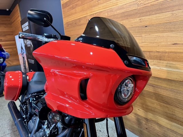 2026 HARLEY-DAVIDSON FXLRST LOW RIDER ST (117)