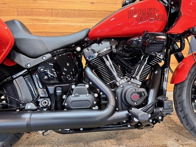 2026 HARLEY-DAVIDSON FXLRST LOW RIDER ST (117)