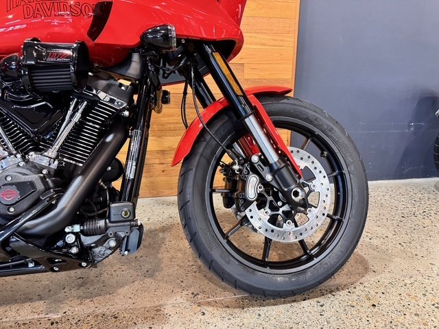 2026 HARLEY-DAVIDSON FXLRST LOW RIDER ST (117)