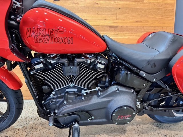 2026 HARLEY-DAVIDSON FXLRST LOW RIDER ST (117)