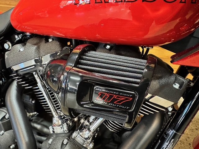 2026 HARLEY-DAVIDSON FXLRST LOW RIDER ST (117)