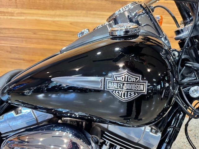 2012 HARLEY-DAVIDSON FXDF FAT BOB