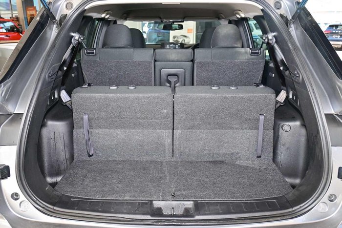 2023 Mitsubishi Outlander LS