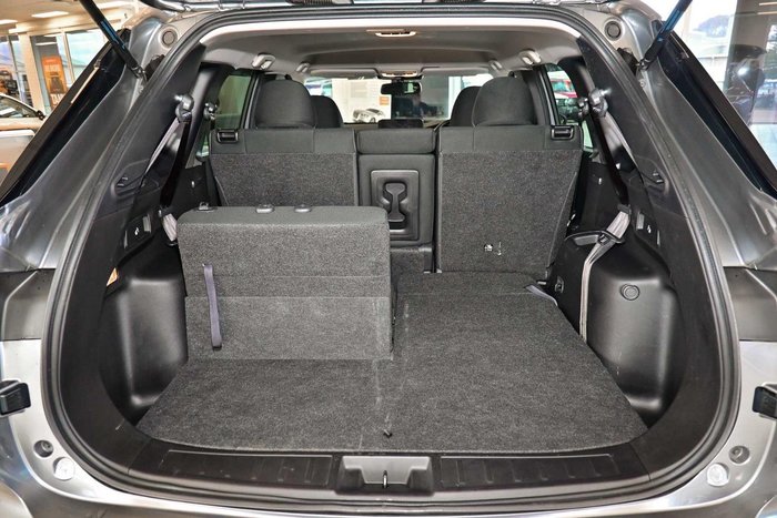 2023 Mitsubishi Outlander LS
