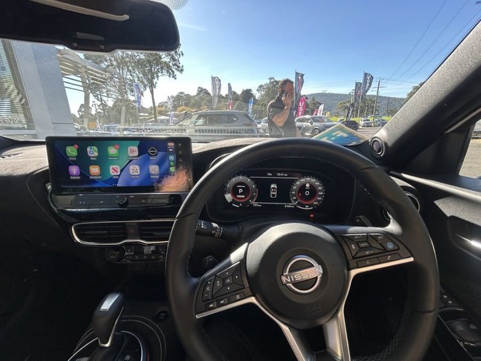 2025 Nissan JUKE TI