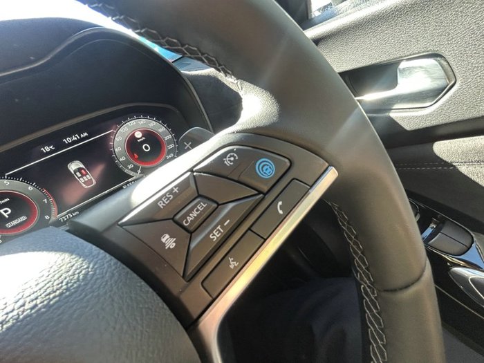 2025 Nissan JUKE TI