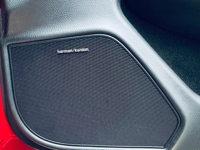 2012 Mercedes-Benz C-Class C250 CDI BlueEFFICIENCY C204 Fire Opal