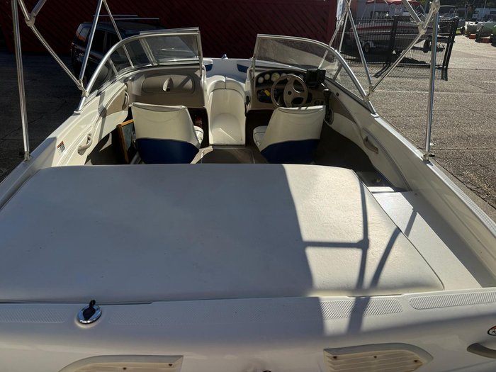 2004 Bayliner 185 BOWRIDER