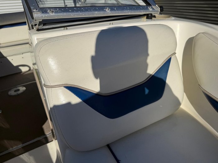 2004 Bayliner 185 BOWRIDER