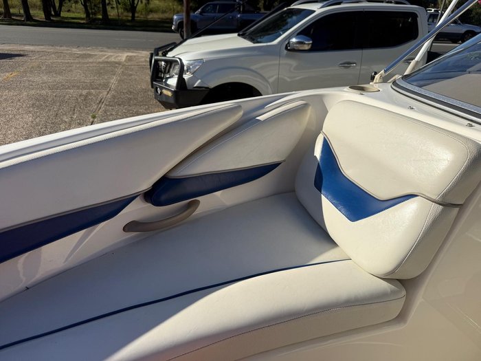 2004 Bayliner 185 BOWRIDER