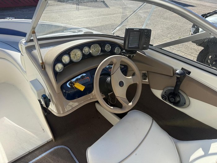 2004 Bayliner 185 BOWRIDER