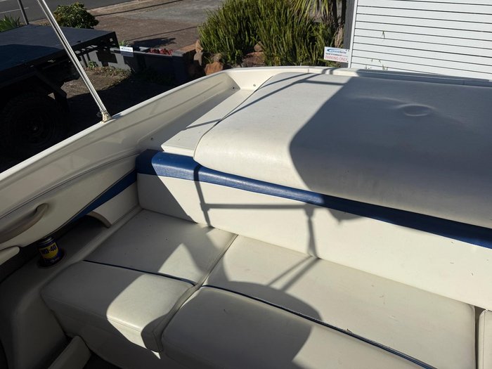 2004 Bayliner 185 BOWRIDER