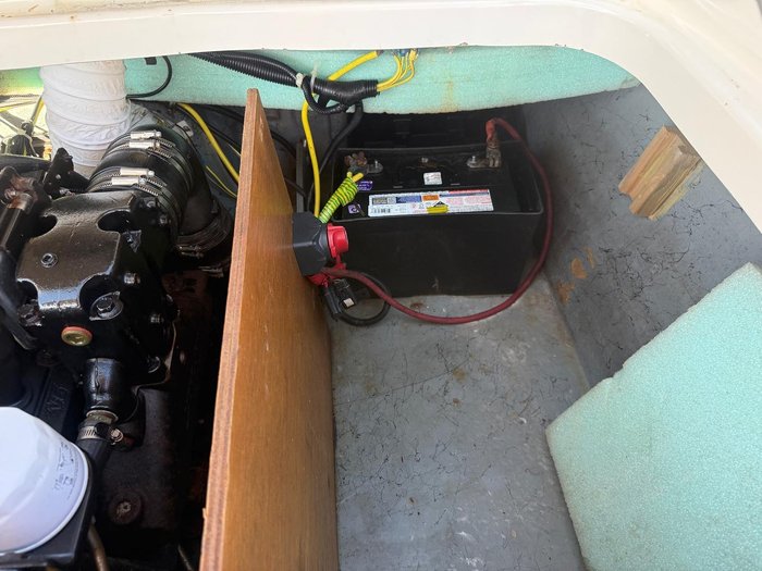 2004 Bayliner 185 BOWRIDER