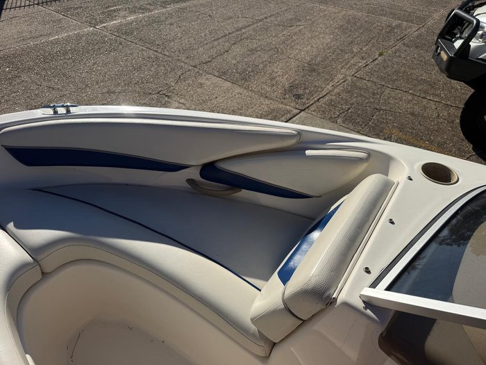 2004 Bayliner 185 BOWRIDER