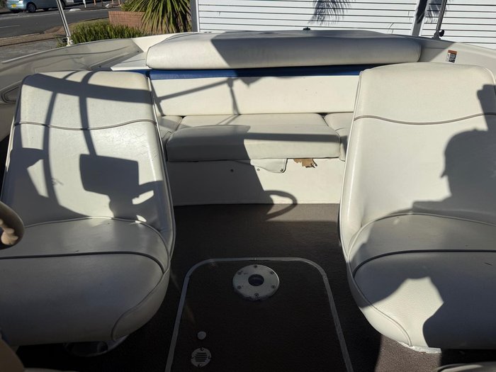 2004 Bayliner 185 BOWRIDER