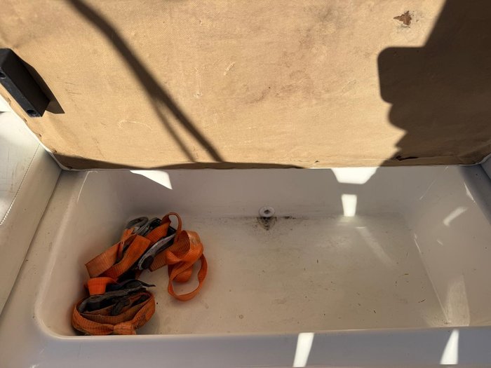 2004 Bayliner 185 BOWRIDER