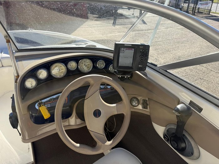 2004 Bayliner 185 BOWRIDER