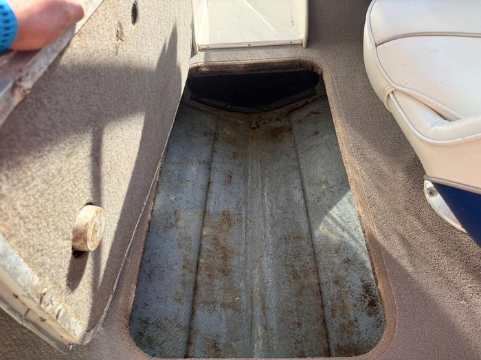 2004 Bayliner 185 BOWRIDER