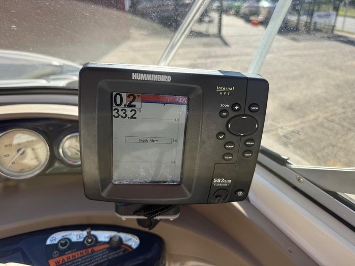 2004 Bayliner 185 BOWRIDER