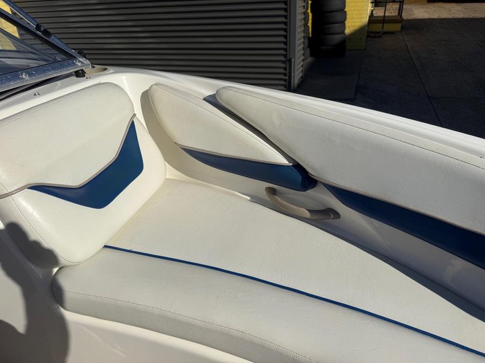 2004 Bayliner 185 BOWRIDER