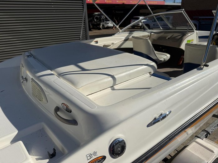 2004 Bayliner 185 BOWRIDER