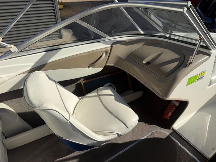 2004 Bayliner 185 BOWRIDER