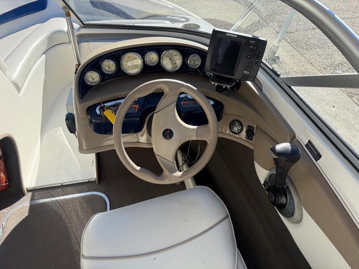 2004 Bayliner 185 BOWRIDER