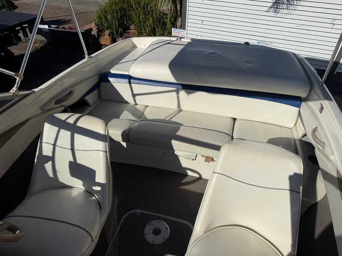 2004 Bayliner 185 BOWRIDER