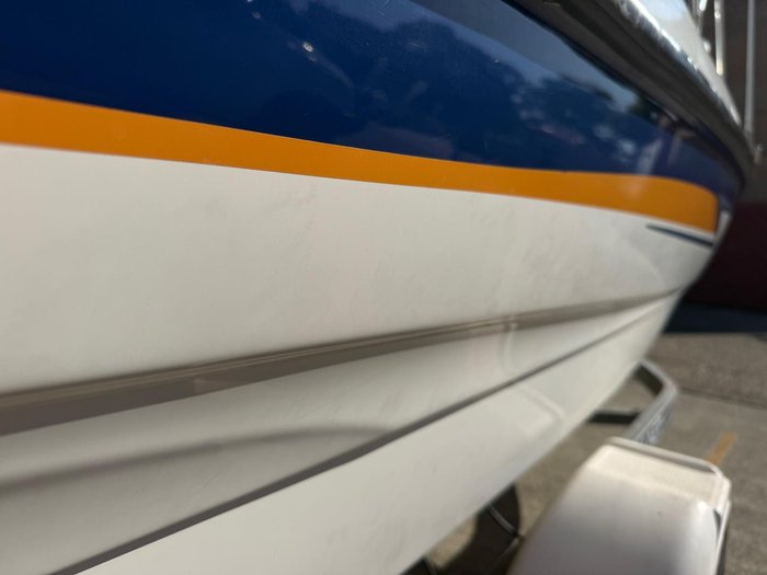 2004 Bayliner 185 BOWRIDER