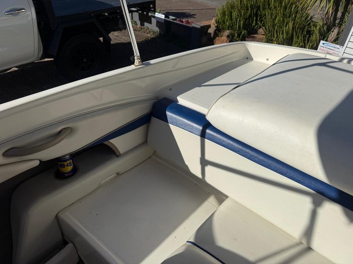 2004 Bayliner 185 BOWRIDER
