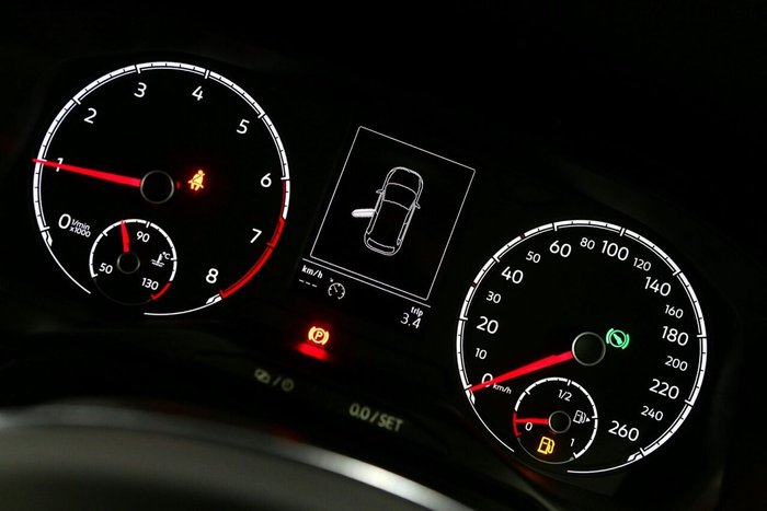 2021 Volkswagen Polo 70TSI Trendline