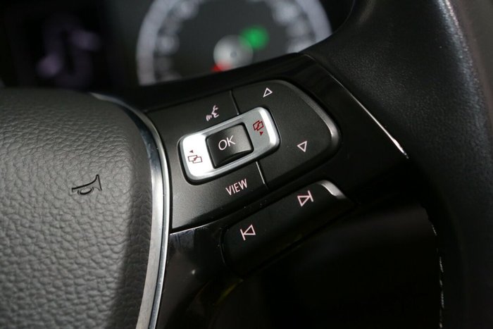 2021 Volkswagen Polo 70TSI Trendline