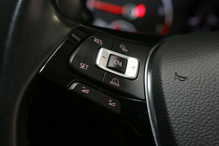 2021 Volkswagen Polo 70TSI Trendline