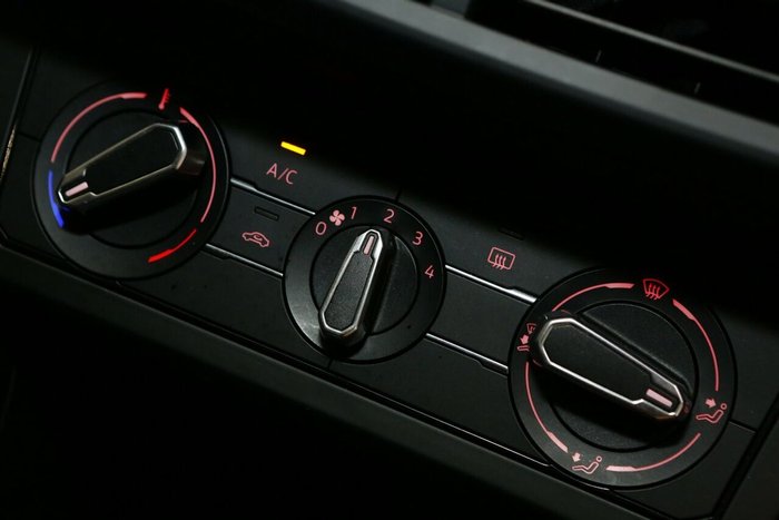 2021 Volkswagen Polo 70TSI Trendline