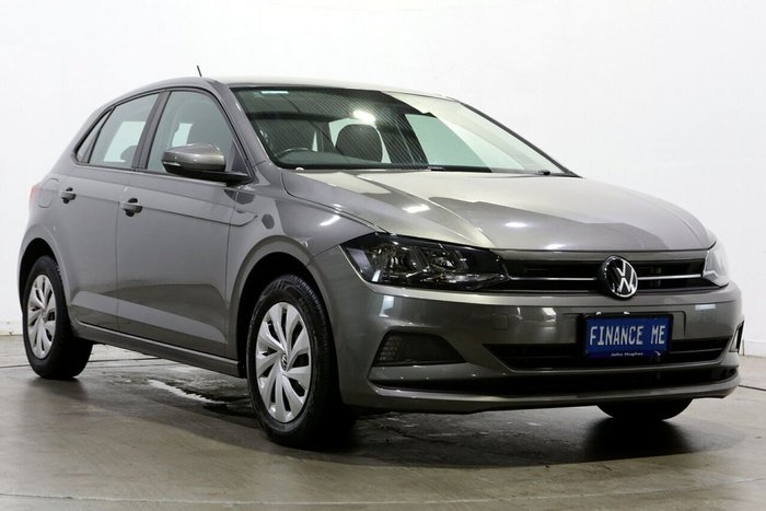 2021 Volkswagen Polo