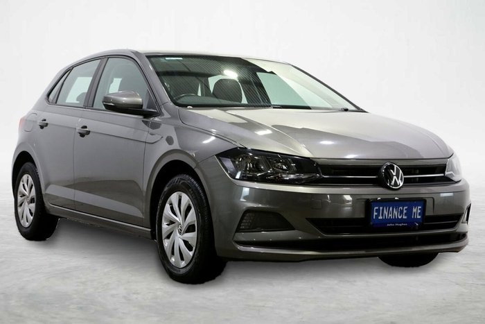 2021 Volkswagen Polo
