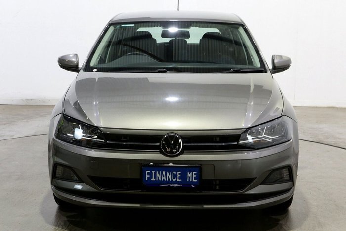 2021 Volkswagen Polo 70TSI Trendline