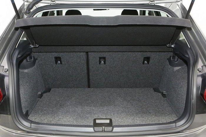 2021 Volkswagen Polo 70TSI Trendline