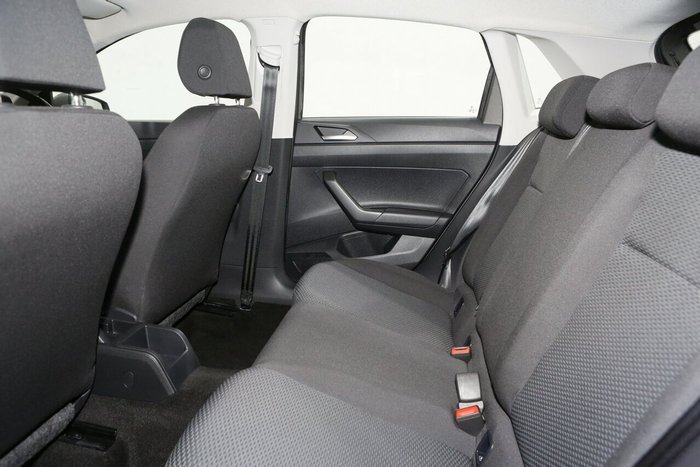 2021 Volkswagen Polo 70TSI Trendline