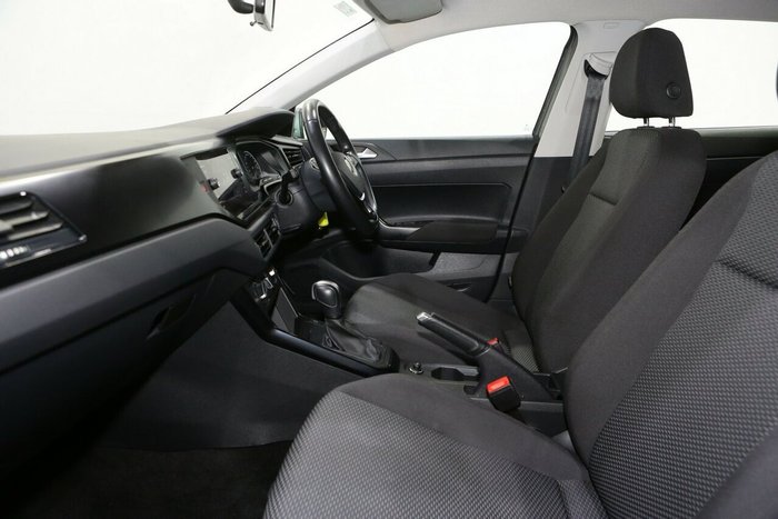 2021 Volkswagen Polo 70TSI Trendline