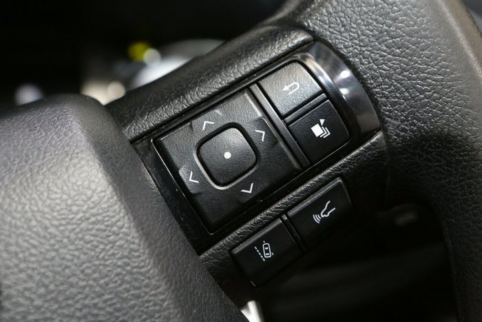 2021 Toyota Hilux Workmate