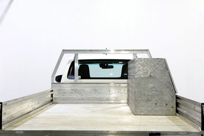2021 Toyota Hilux Workmate