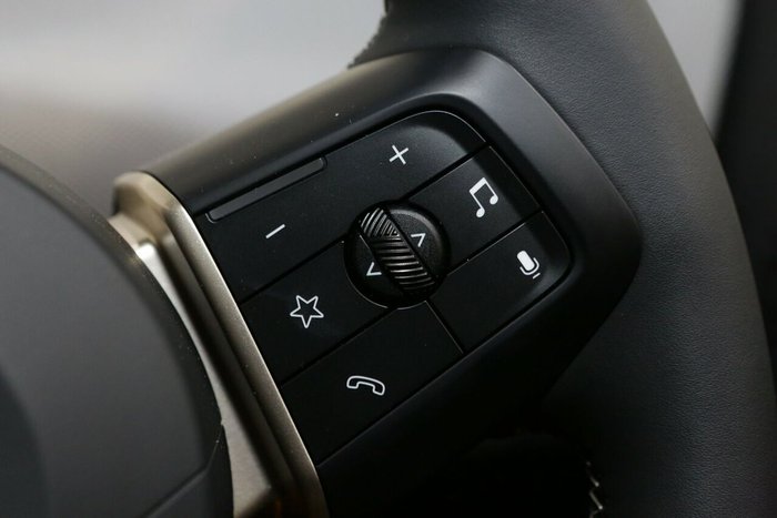 2025 MINI Cooper SE Favoured