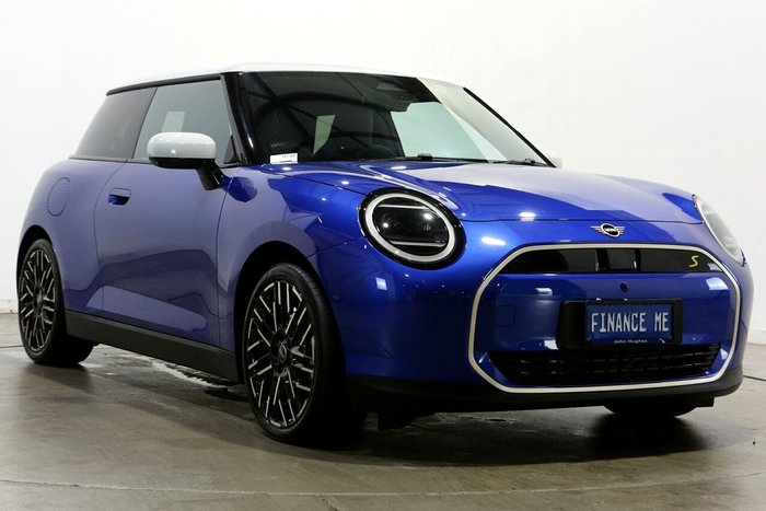 2025 MINI Cooper