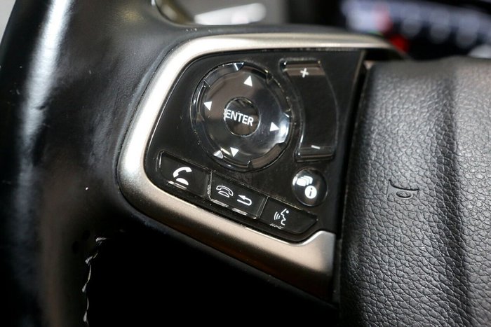 2019 Honda CR-V VTi-LX