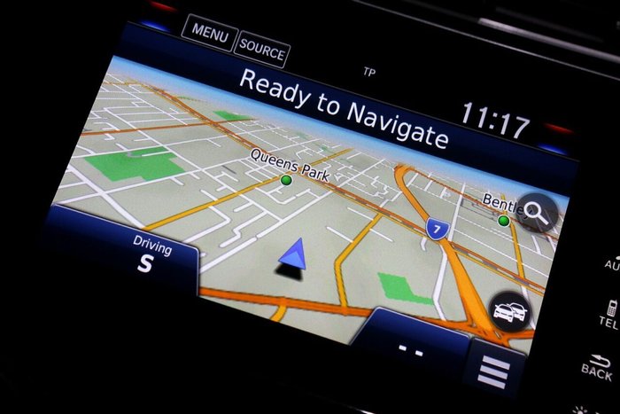 2019 Honda CR-V VTi-LX