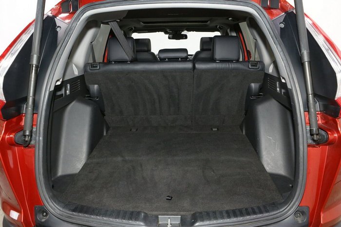 2019 Honda CR-V VTi-LX