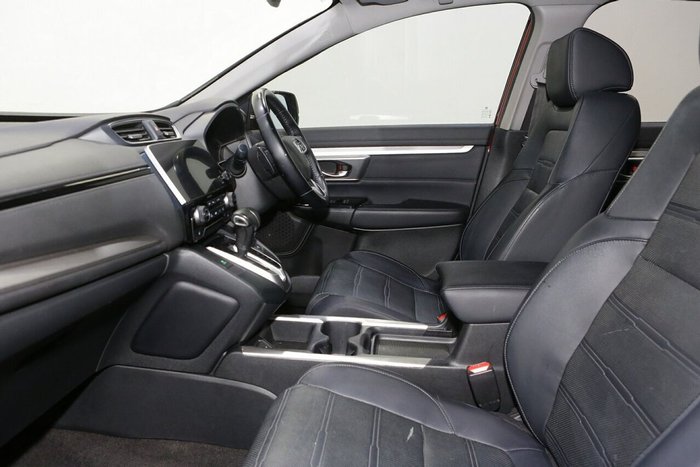 2019 Honda CR-V VTi-LX