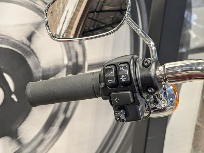 2023 Harley-Davidson Fat Boy 114 Anniversary (FLFBSANV) Softail Red