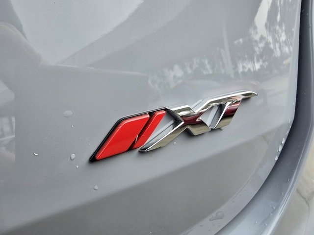 2026 Isuzu MU-X